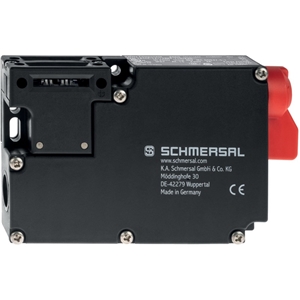AZM 161SK-12/12RKT-024 24VAC/DC