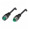 V15-G-BK20M-PUR-U-V15-G