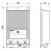 TRIO-PS67/1AC/24DC/8/INC