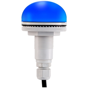 91321 | P50 S M12 BLU V12/24DAC