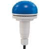 91341 | P50 A LED M12 BLU V12/24DAC