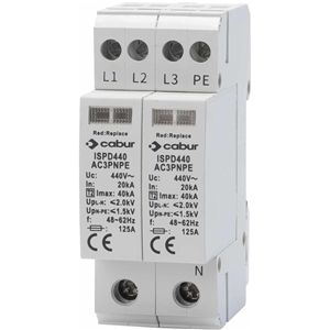 ISPD440AC3PNPE