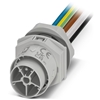 IPD W 5P2,5 M 0,5 M25 GY