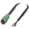 SAC-4P-25,0-PUR/M12FS