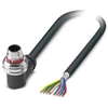 SAC-8P-P12MR/ 3,0-PUR SH