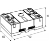 56408 | MASI67 DI4/0,2A DO4/0,5A 8xM8