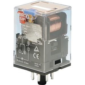 MKS2PI DC24