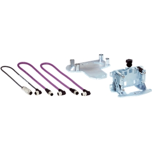 DME4000/5000 DX100 PROFIBUS Kit