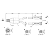 BCC M314-M313-M313-U2024-010 (BCC0AFM)