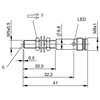 BES 516-3006-G-E5-C-S49 (BES00HP)