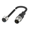 BES M12EA-PSC40B-EP00,3-GS04 (BES0464)