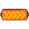 21412 | T4 LED AMBER V24DAC