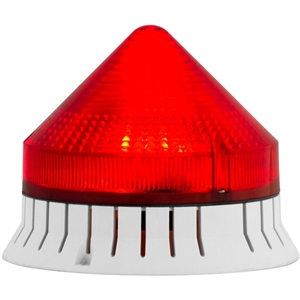 38773 | CTL1200 LED A RED V90/240AC GY