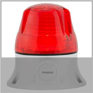 71313 | MLAMP SPARE DOME RED