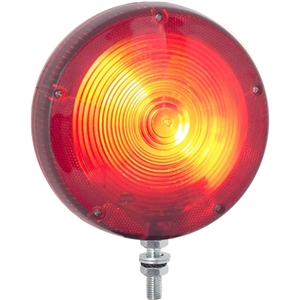 84982 | FAROLAMP X P V240AC RED