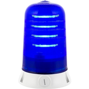 90061 | RA S LED BLU V12/24DAC GY