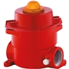 97082 | PAG LED AMB V110AC EXD