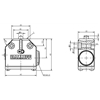 BNS 819-100-D-15 (BNS04WT)