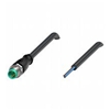 V3S-GM-BK2M-PVC-U