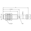 BES 516-542-S4-H (BES03P3)