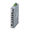 FL SWITCH 1001T-4POE-GT-SFP