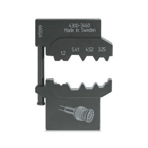 CRIMPFOX-M CX-10/DIE