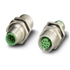 SACC-8P-DSI-M12MS/FS-M16