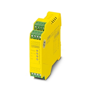 PSR-SCP- 24UC/ESAM4/3X1/1X2/B