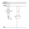 ELR H3-I-SC- 24DC/500AC-9