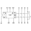 PSR-SCP-230UC/ESAM4/3X1/1X2/B