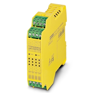 PSR-SPP- 24DC/TS/SDI8/SDIO4