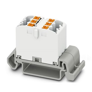 PTFIX 6X2,5-NS35A WH