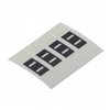 MH-R101-02 Aperture-V-H 0.5 mm