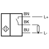 NCB2-12GM40-E2-3G-3D