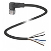 V15-W-BK0,3M-PUR-U/0,75