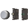 M22-DL-W-K10LED230-BVP