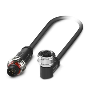 SAC-5P-P12MS/ 0,3-PUR/P12FR