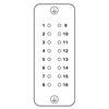 HC-B16-I-PT-CI-F