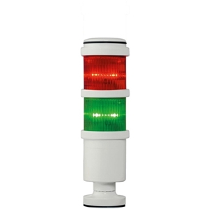 31594 | MINITWS BC GREEN+RED 24VACDC