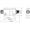 5000-00501-2110000 | IOL AO-I-V2-4..20mA-UNI