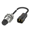 BES M18MG-PSC16F-BP00,15-Z07 (BES05YK)