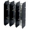 GSU2 Socle pour fusibles à couteaux