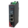 Convertisseurs de mdia Ethernet