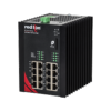 Switchs Ethernet et Injecteurs Poe