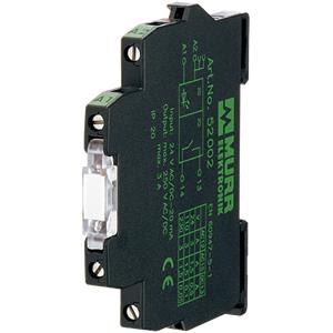 52520 | MIRO 6,2, TR, 24VAC/DC / 5..48 VDC-10A