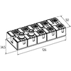 56605 | Cube67 DO6 (DO6) E 6xM12 K3