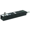 5665503 | Cube67 DO7 E Cable M12 Modlight