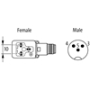 7000-41961-0000000 | MSNL3-C-W