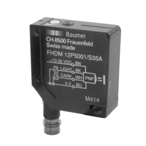 FHDM 12N5001/S35A