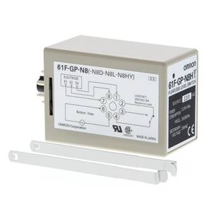 61F-GP-N8D 24AC